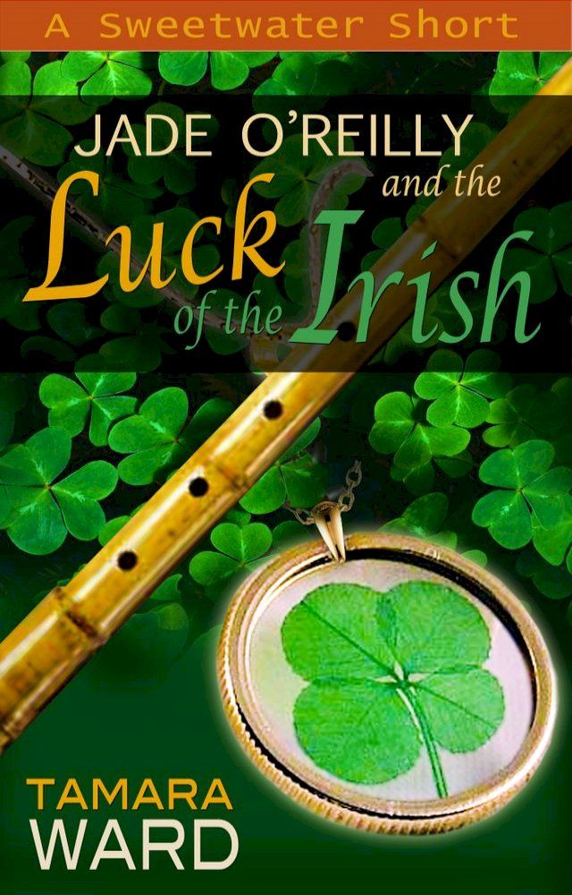  Jade O'Reilly and the Luck of the Irish(Kobo/電子書)