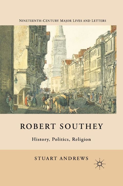 Robert Southey(Kobo/電子書)