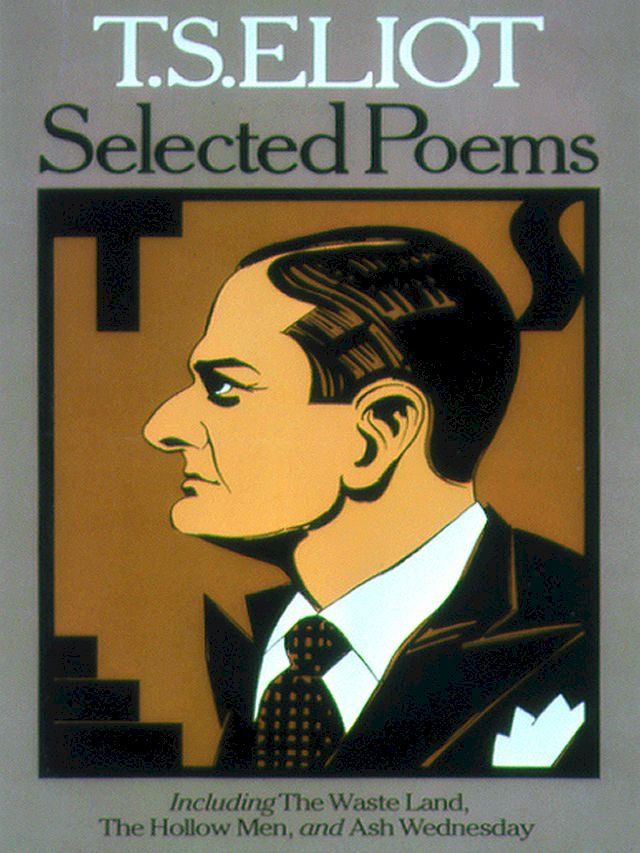  Selected Poems(Kobo/電子書)