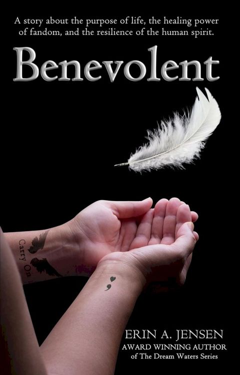 Benevolent(Kobo/電子書)