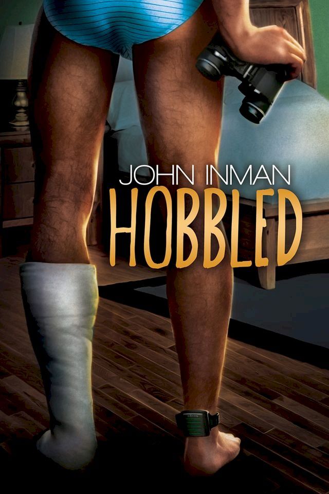  Hobbled(Kobo/電子書)