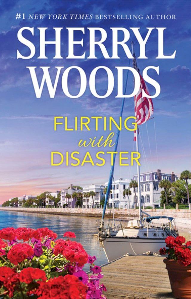  Flirting With Disaster(Kobo/電子書)