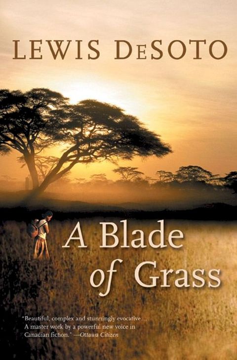 Blade Of Grass(Kobo/電子書)