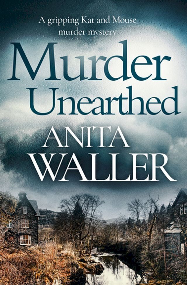  Murder Unearthed(Kobo/電子書)