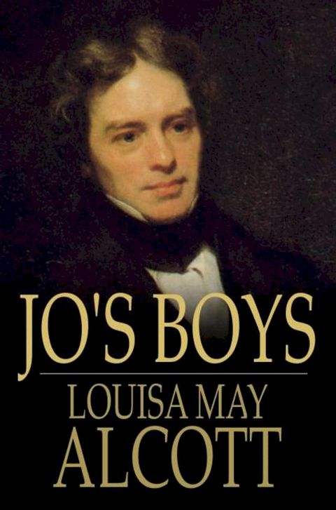 Jo's Boys(Kobo/電子書)