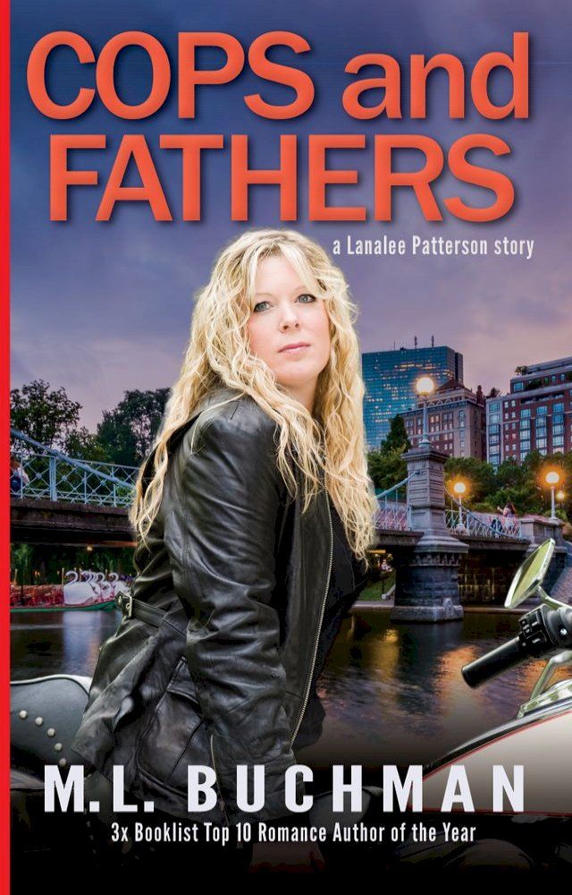  Cops and Fathers(Kobo/電子書)