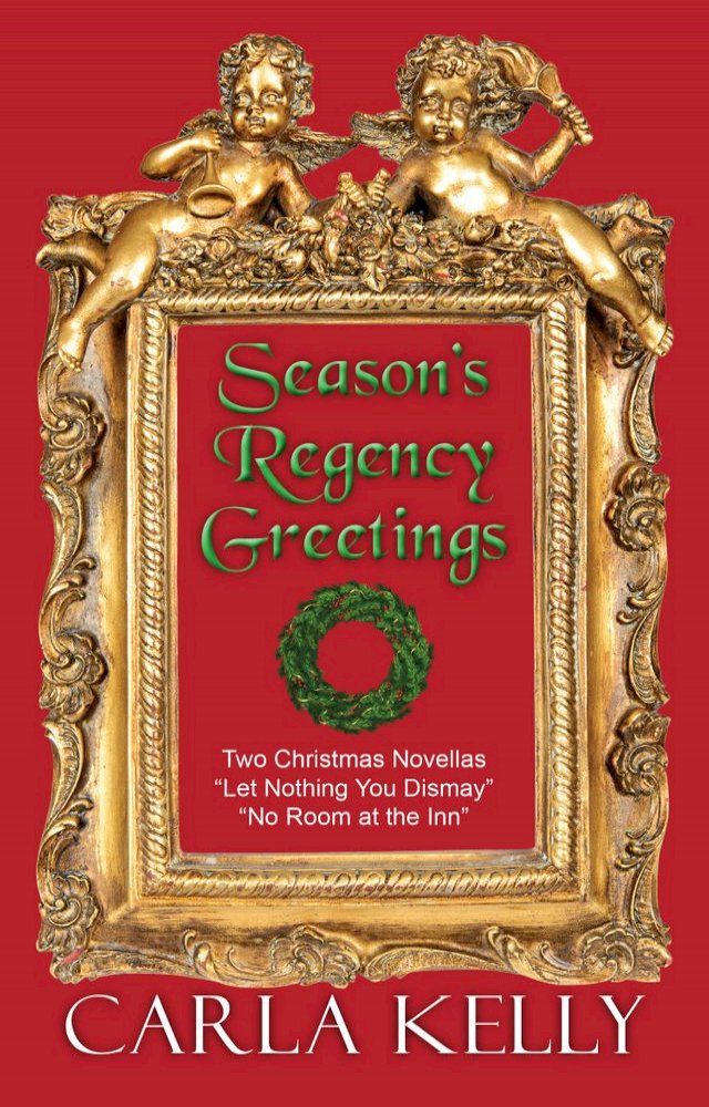  Season's Regency Greetings(Kobo/電子書)