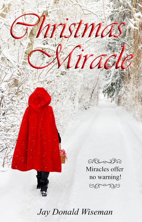 Christmas Miracle(Kobo/電子書)