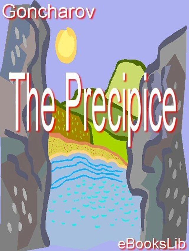  The Precipice(Kobo/電子書)