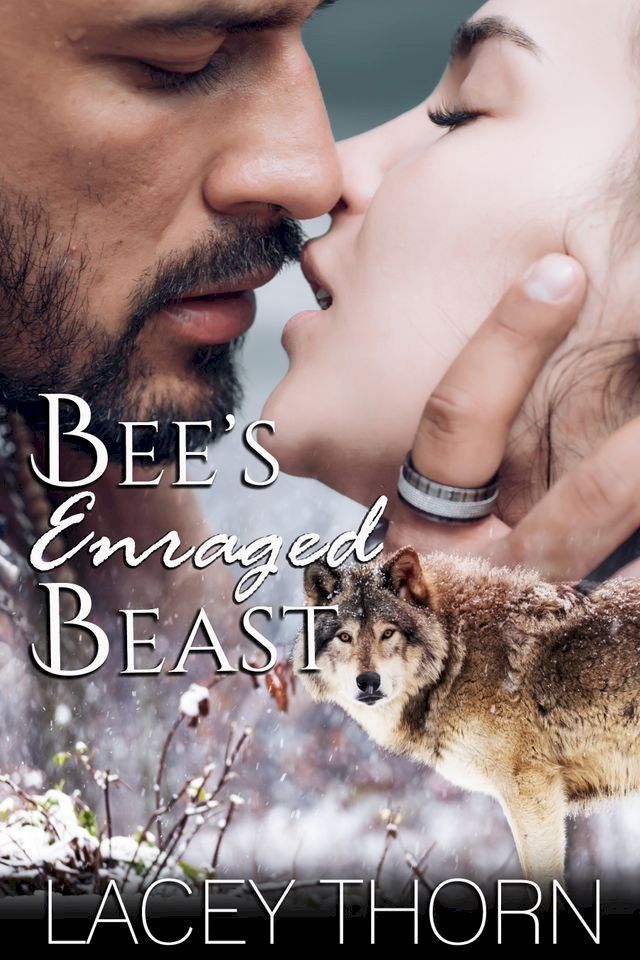  Bee's Enraged Beast(Kobo/電子書)