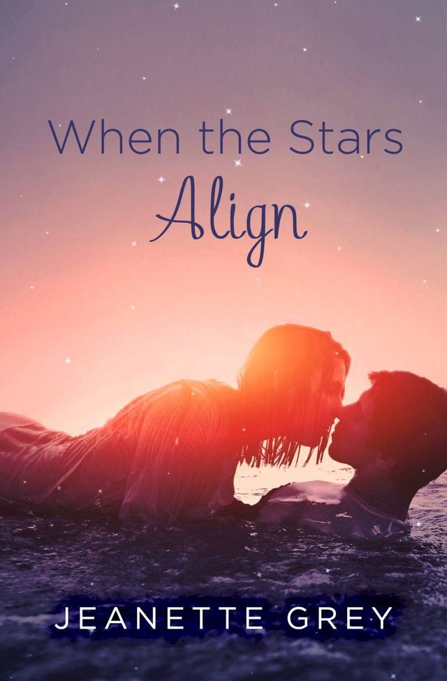  When the Stars Align(Kobo/電子書)