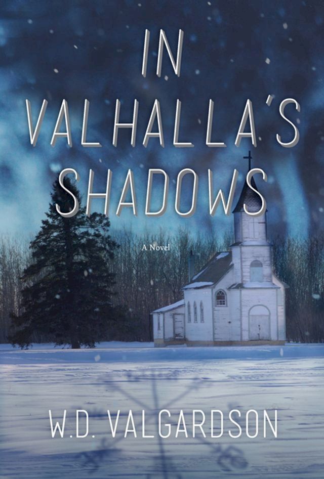  In Valhalla's Shadows(Kobo/電子書)