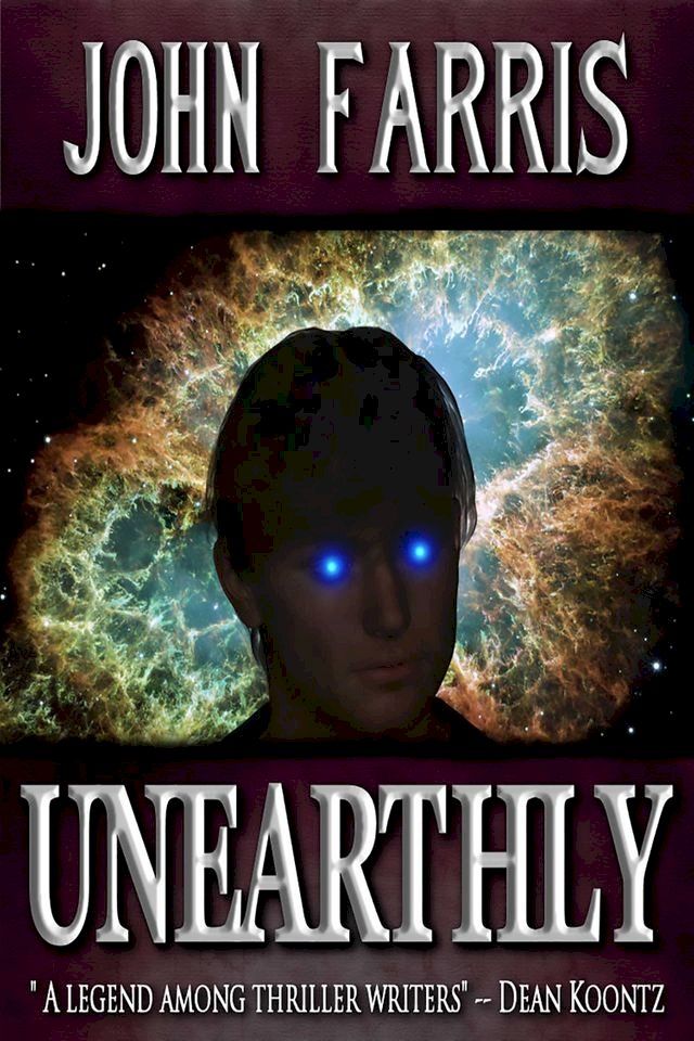  Unearthly(Kobo/電子書)