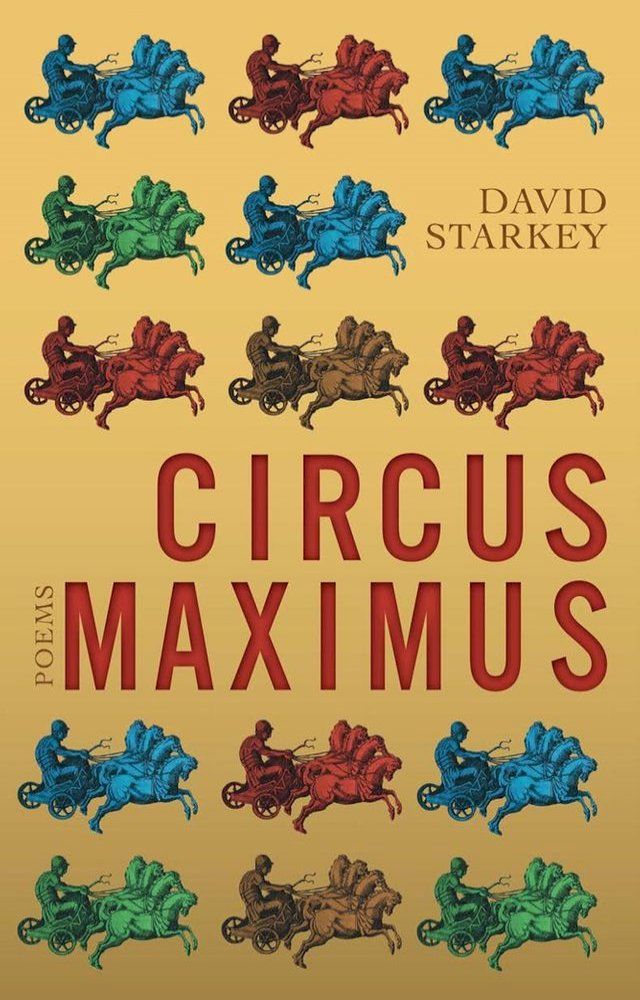  Circus Maximus(Kobo/電子書)