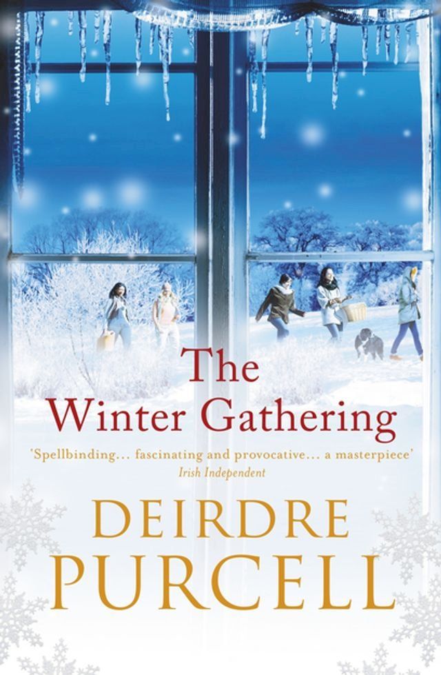  The Winter Gathering(Kobo/電子書)