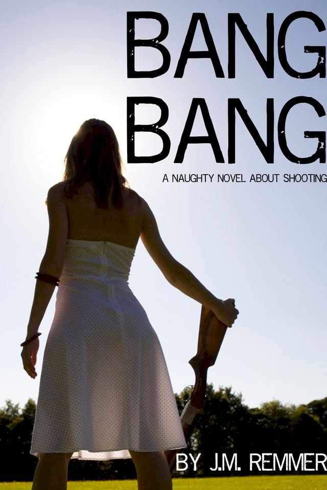  Bang Bang(Kobo/電子書)