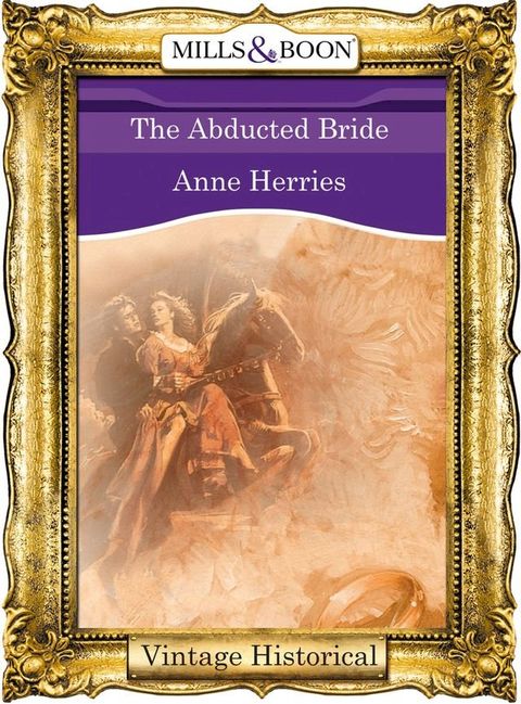 The Abducted Bride(Kobo/電子書)