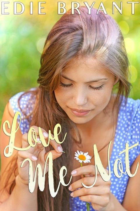 Love Me Not(Kobo/電子書)