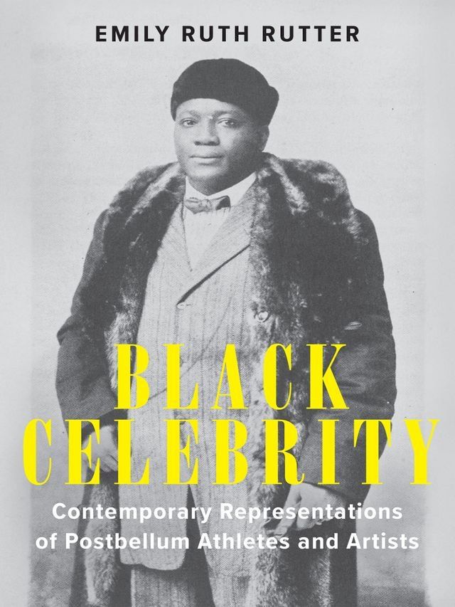  Black Celebrity(Kobo/電子書)