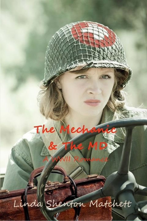 The Mechanic & The MD(Kobo/電子書)