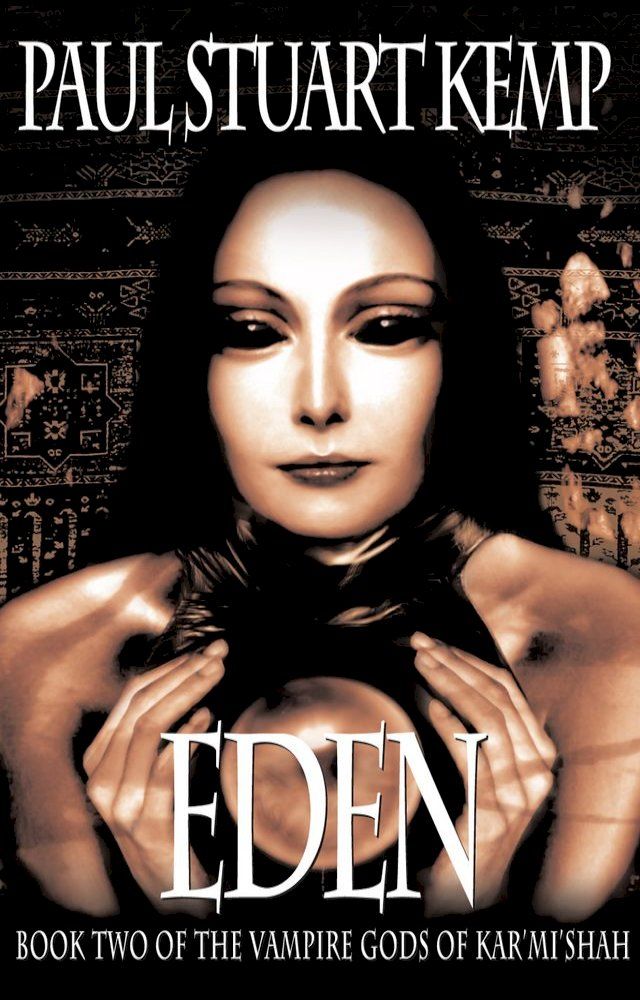  Eden(Kobo/電子書)