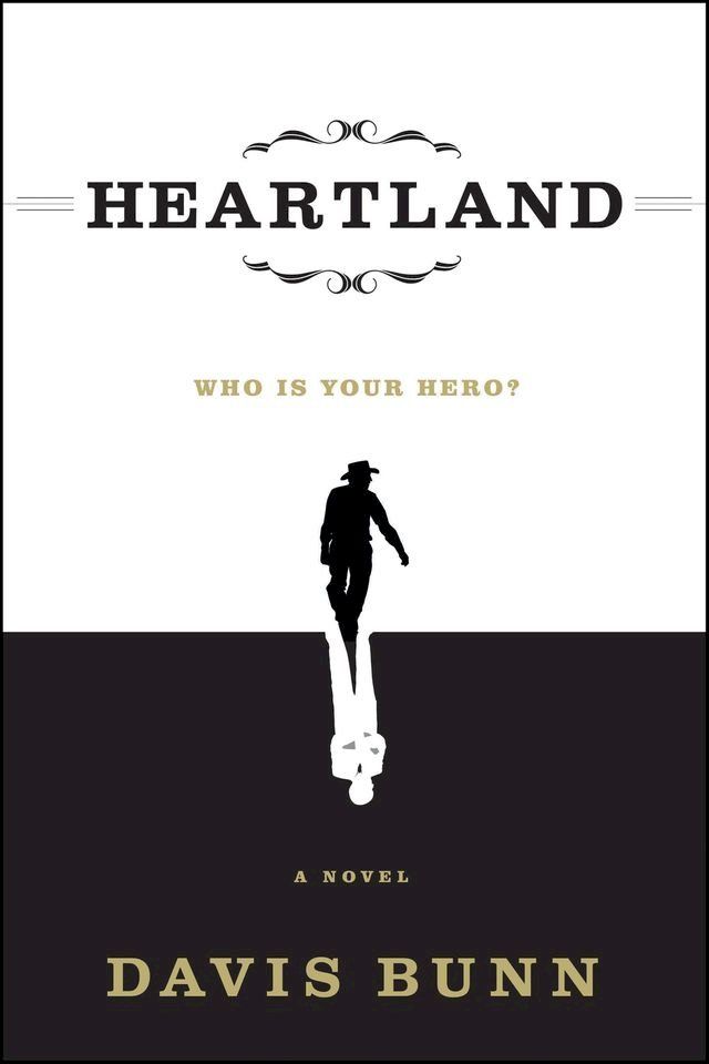  Heartland(Kobo/電子書)