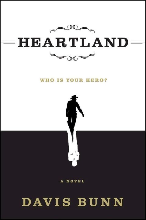 Heartland(Kobo/電子書)