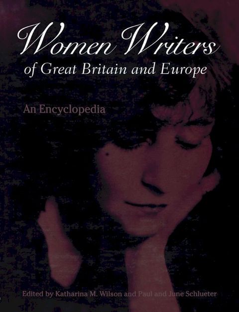 Women Writers of Great Britain and Europe(Kobo/電子書)