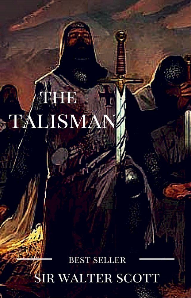  The talisman(Kobo/電子書)