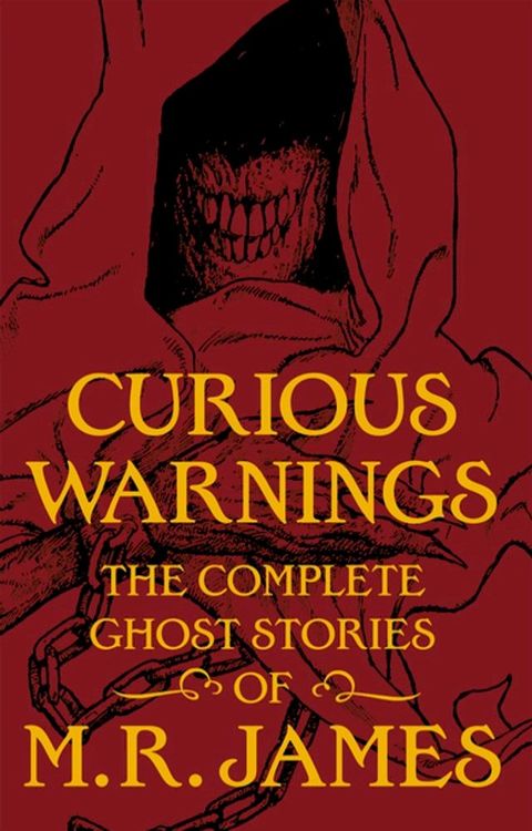 Curious Warnings(Kobo/電子書)