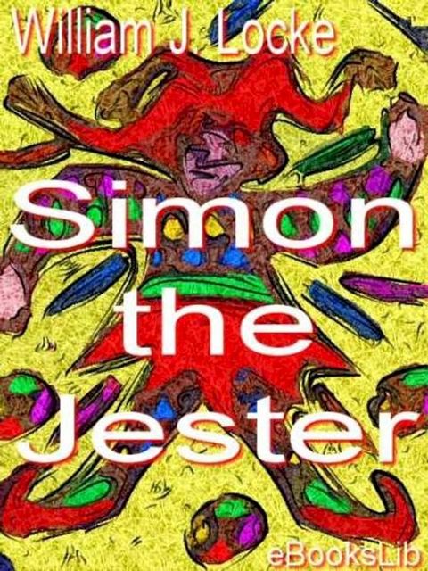 Simon the Jester(Kobo/電子書)