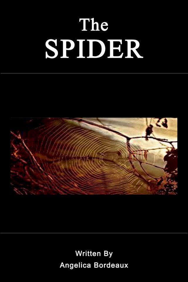  The Spider(Kobo/電子書)