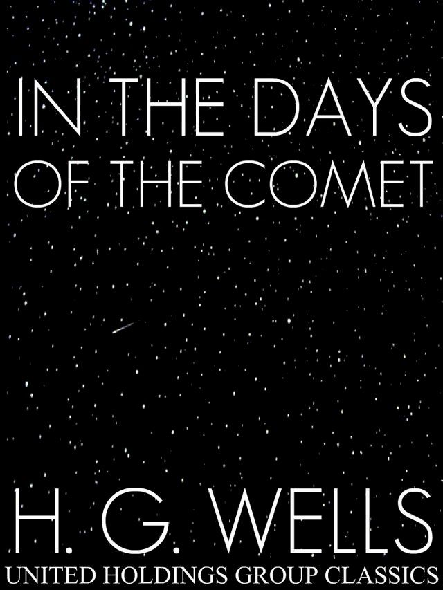  In the Days of the Comet(Kobo/電子書)