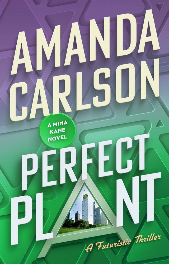  Perfect Plant(Kobo/電子書)