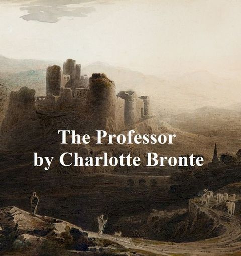 The Professor(Kobo/電子書)