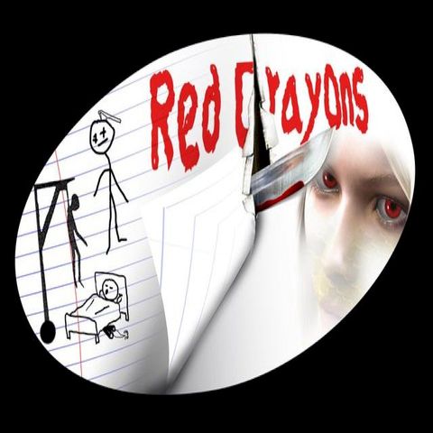 Red Crayons(Kobo/電子書)