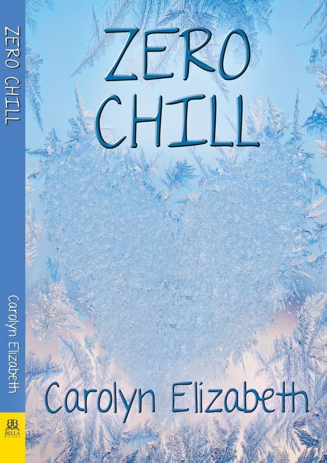  Zero Chill(Kobo/電子書)