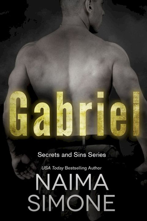 Secrets and Sins: Gabriel(Kobo/電子書)