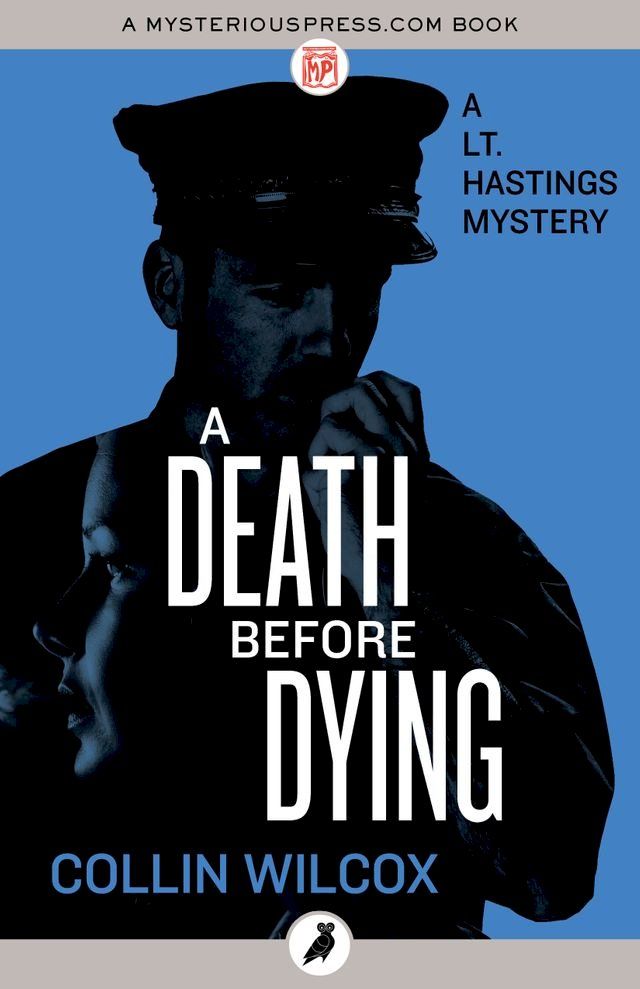  A Death Before Dying(Kobo/電子書)