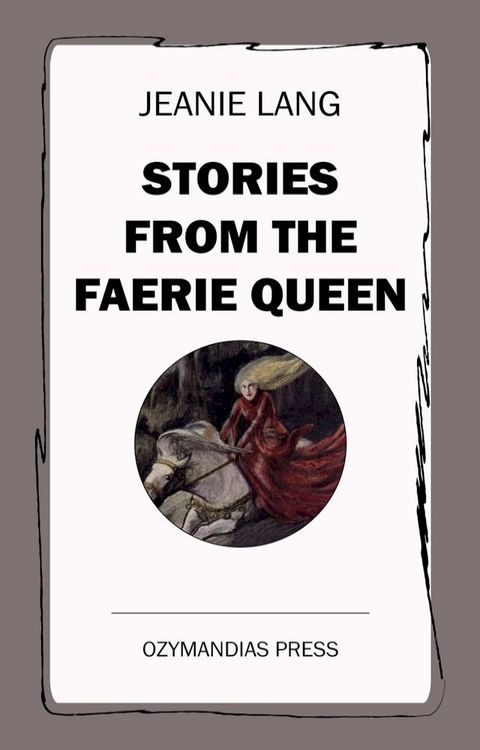 Stories from the Faerie Queen(Kobo/電子書)