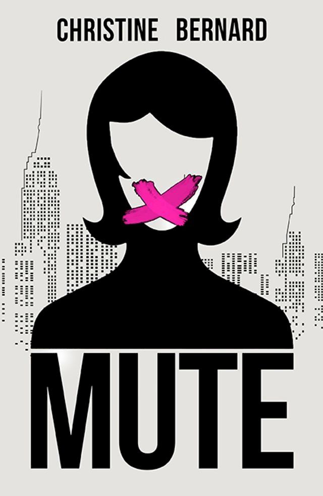  Mute(Kobo/電子書)