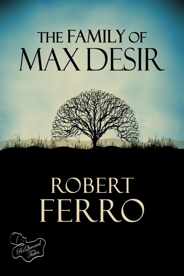  The Family of Max Desir(Kobo/電子書)