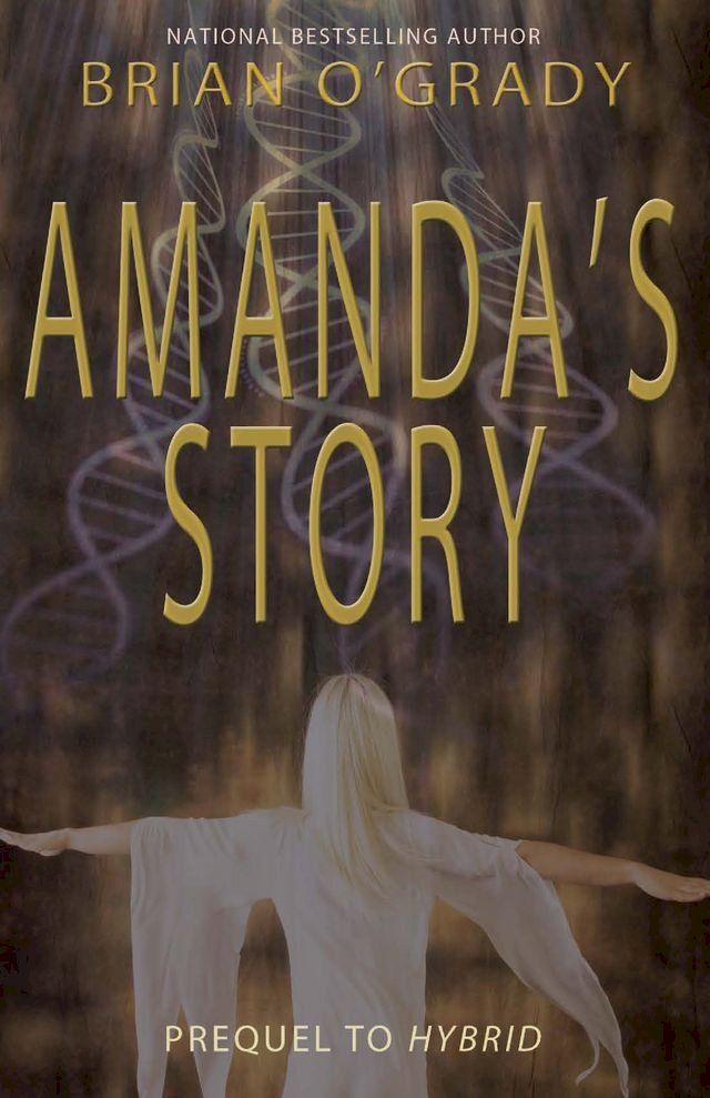  Amanda's Story(Kobo/電子書)