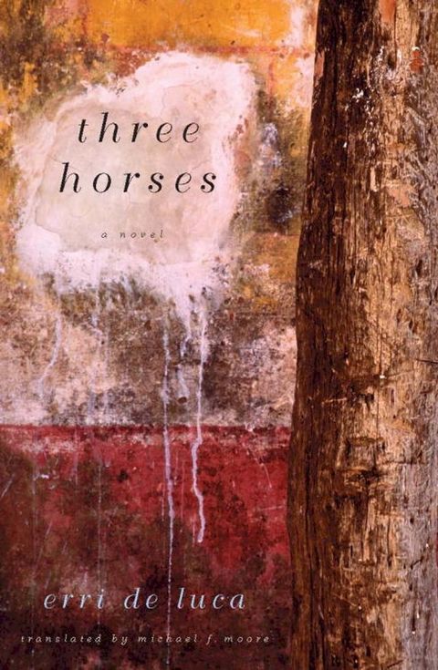 Three Horses(Kobo/電子書)