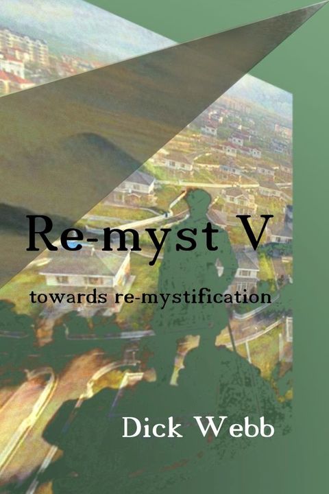 Re-Myst V(Kobo/電子書)