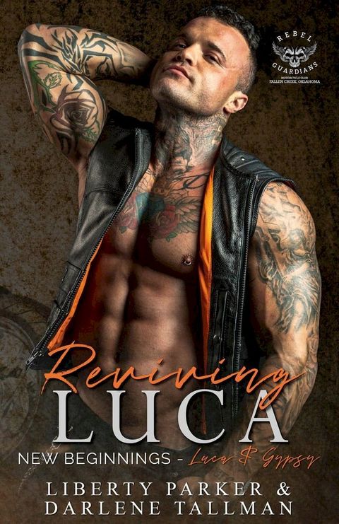 Reviving Luca(Kobo/電子書)