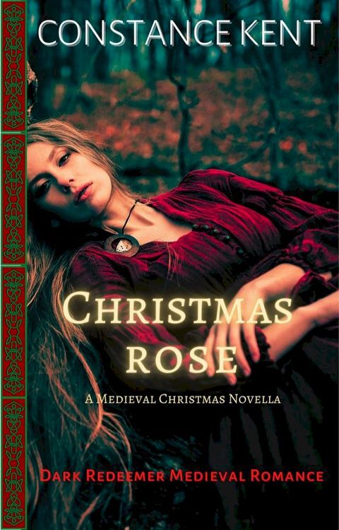 Christmas Rose(Kobo/電子書)