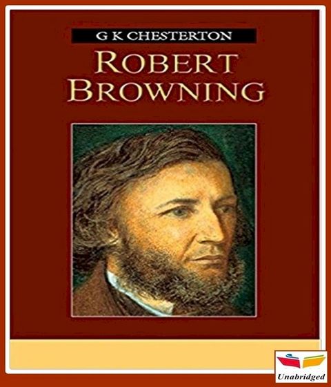 Robert Browning(Kobo/電子書)