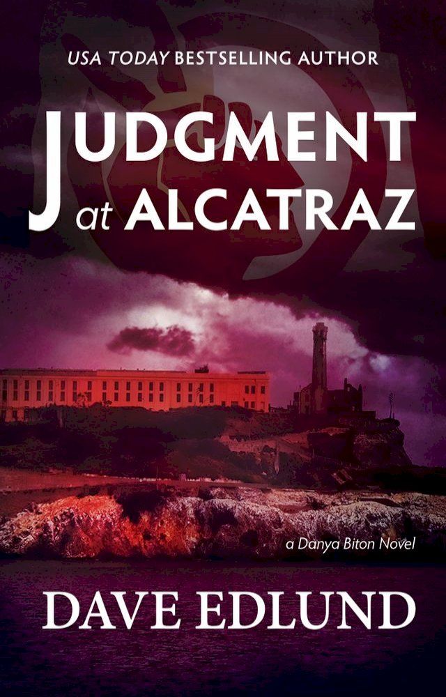  Judgment at Alcatraz(Kobo/電子書)