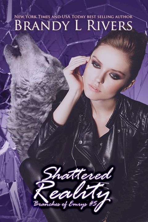 Shattered Reality